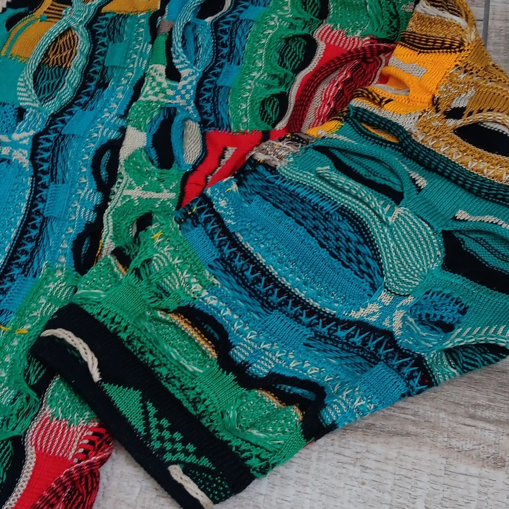 COOGI..VINTAGE..80s-90s - Picture 5 of 8